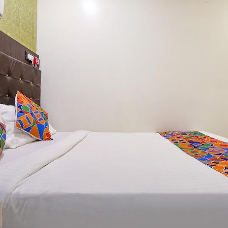 Hotel Aksa Powai Mumbai Ngoại thất bức ảnh
