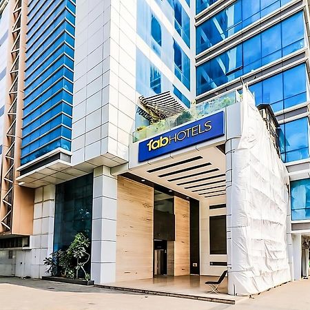 Hotel Aksa Powai Mumbai Ngoại thất bức ảnh