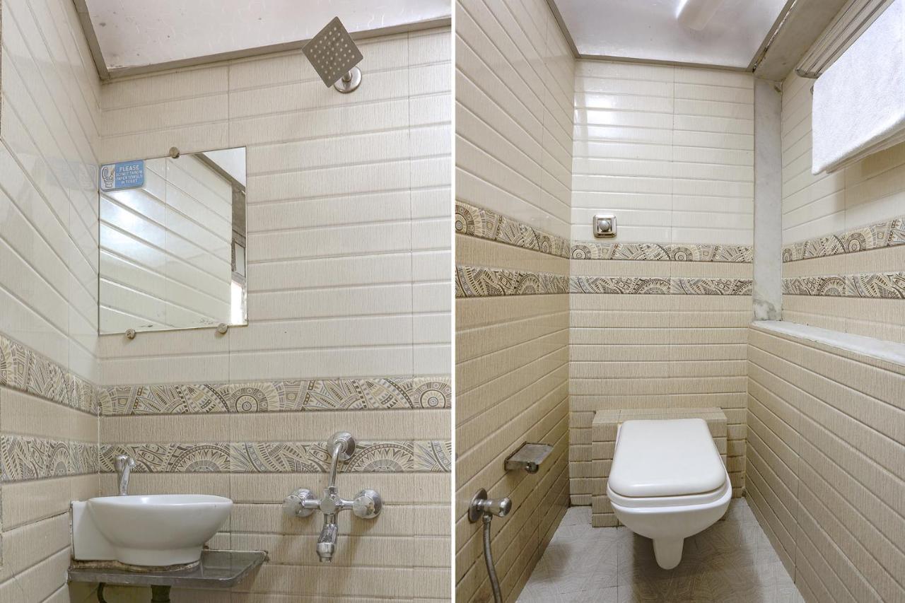 Hotel Aksa Powai Mumbai Ngoại thất bức ảnh