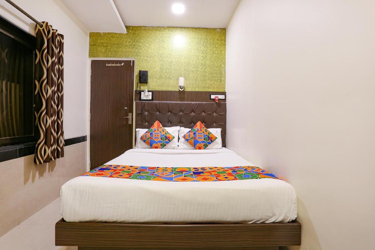 Hotel Aksa Powai Mumbai Ngoại thất bức ảnh