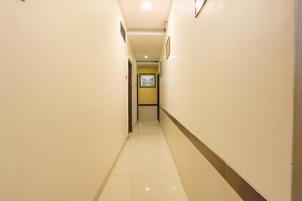 Hotel Aksa Powai Mumbai Ngoại thất bức ảnh