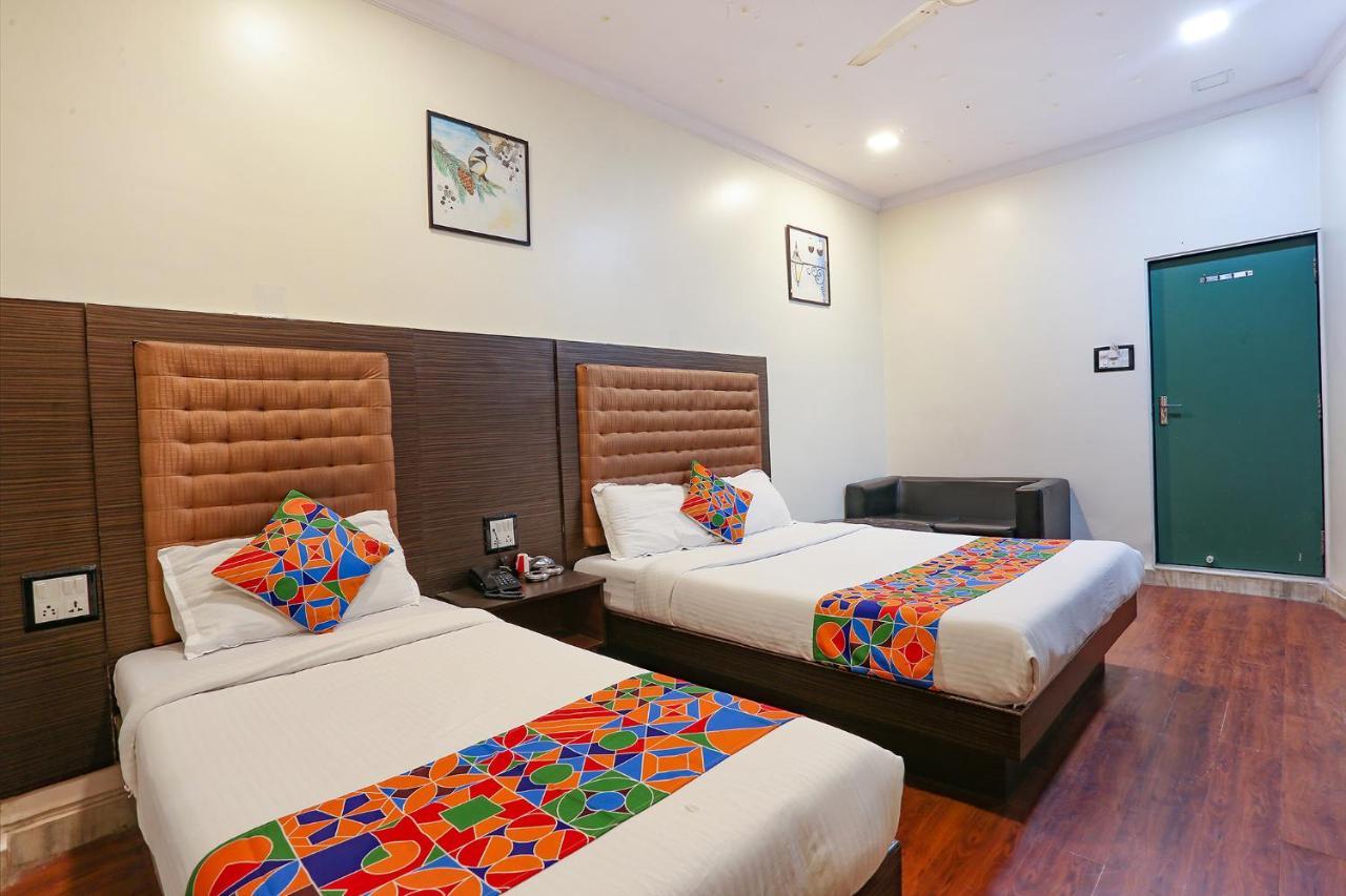 Hotel Aksa Powai Mumbai Ngoại thất bức ảnh