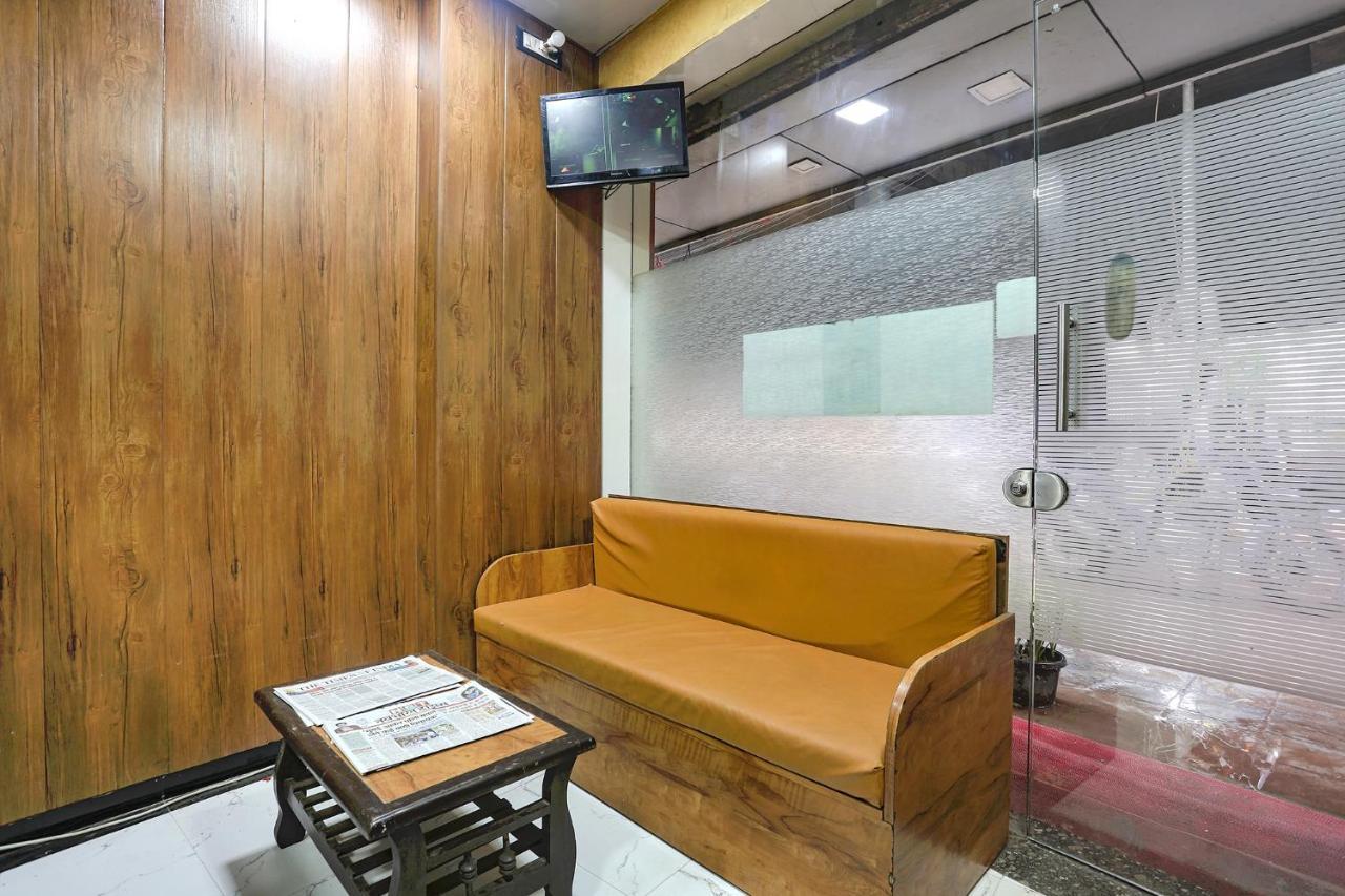 Hotel Aksa Powai Mumbai Ngoại thất bức ảnh
