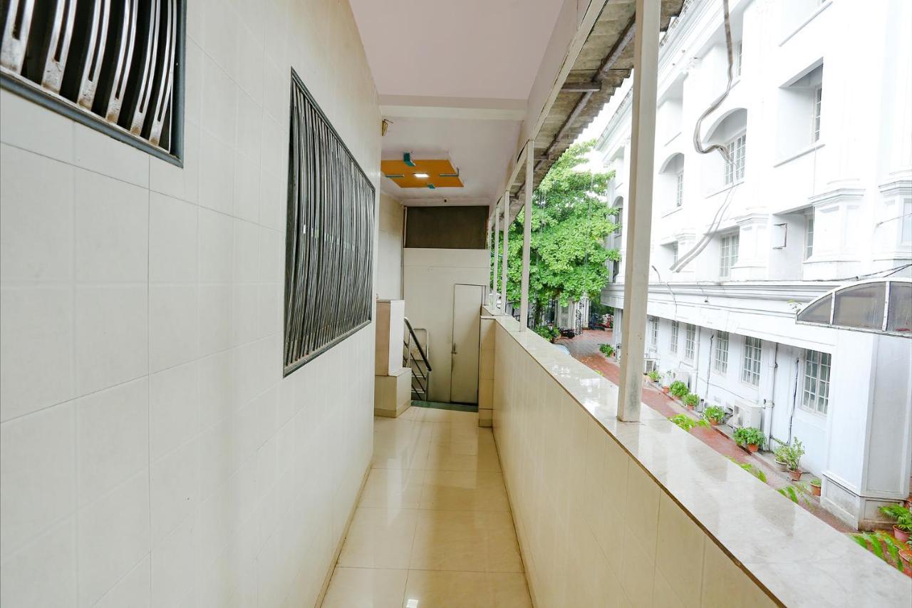Hotel Aksa Powai Mumbai Ngoại thất bức ảnh