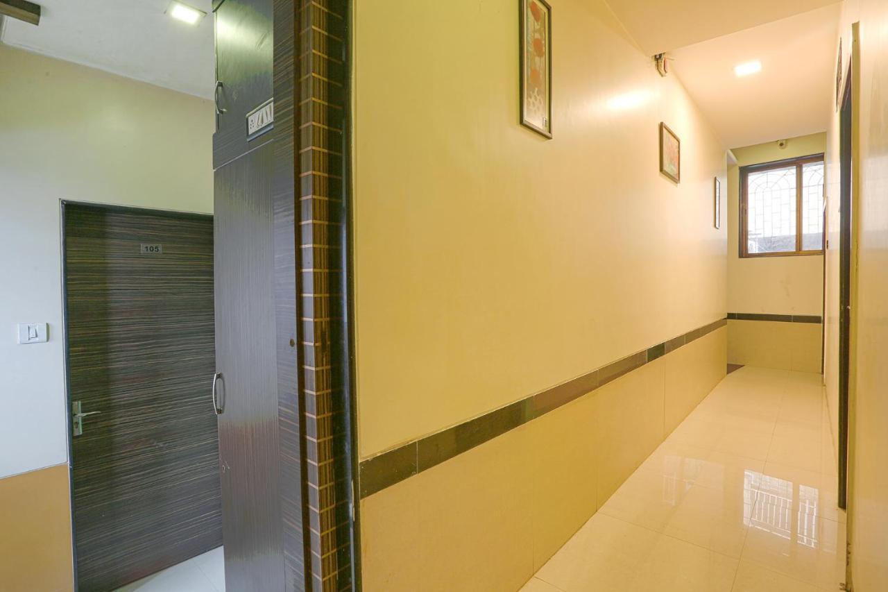 Hotel Aksa Powai Mumbai Ngoại thất bức ảnh