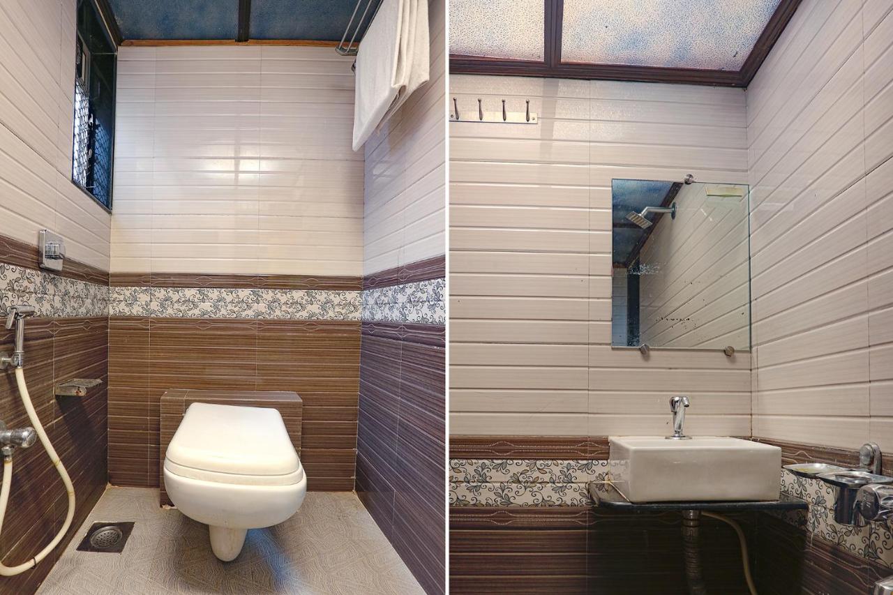 Hotel Aksa Powai Mumbai Ngoại thất bức ảnh