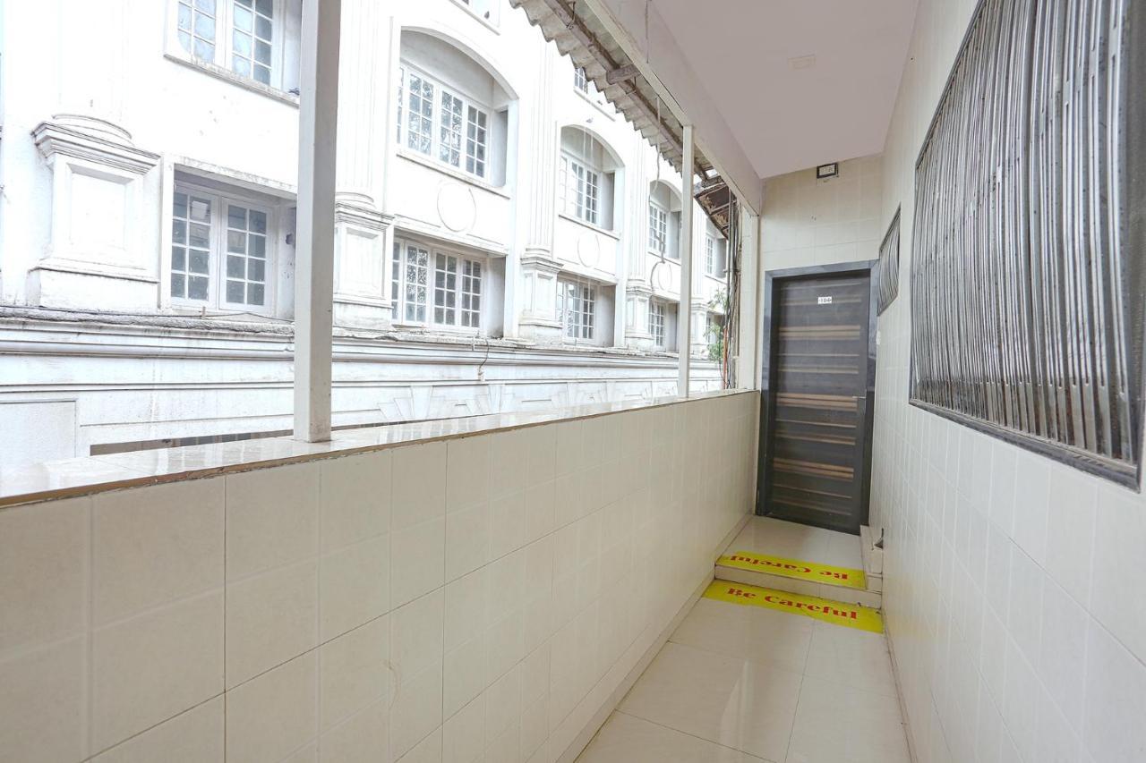 Hotel Aksa Powai Mumbai Ngoại thất bức ảnh