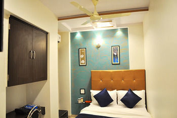 Hotel Aksa Powai Mumbai Ngoại thất bức ảnh